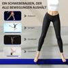 236 cm Foldable Balance Beam for Teenagers 80kg Blue