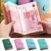 Save Money 100 Envelopes Money Saving Challeng Large Capacity Savings Challenges Sheets  Children