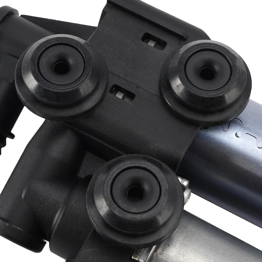 Кран управления отопителем 64118369807 для BMW 3 серии E46 X3 E83 Z3 E36 1997-2011