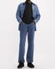 Levi's Джинсы 505T Regular Straight T3 для мужчин 00505-2916 US W36 L32