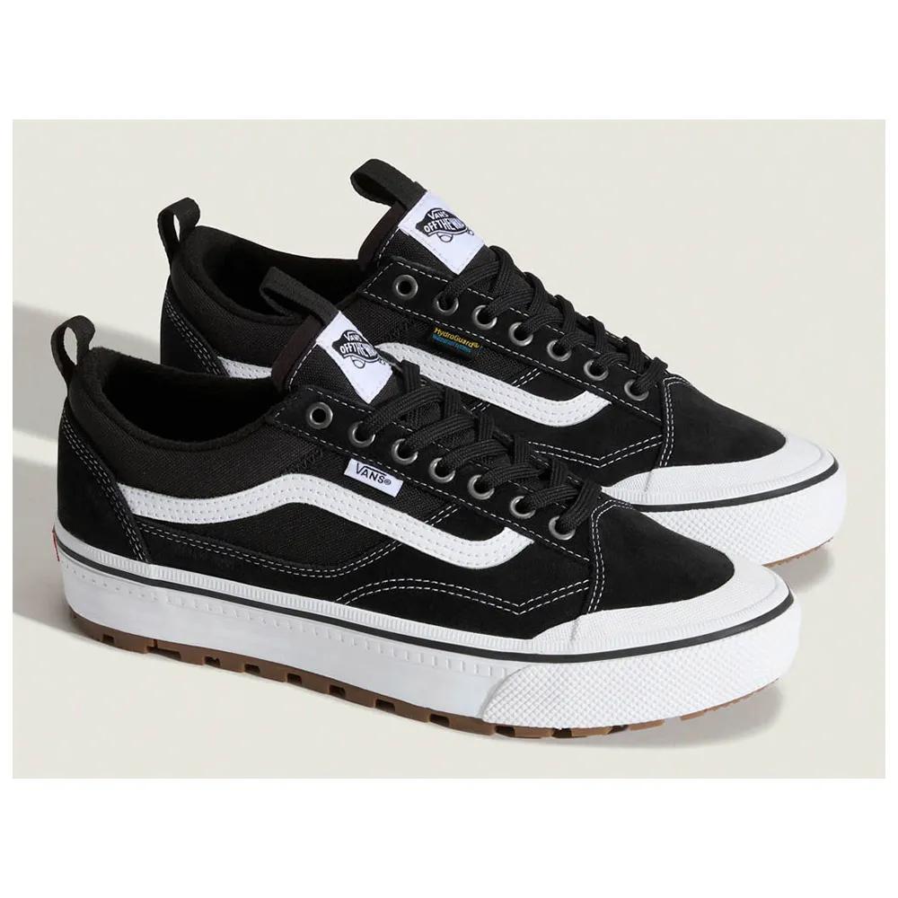Vans Кроссовки MTE Old Skool Водонепроницаемые Утепленные