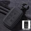 Car Remote Key Case Cover for Land Rover Range Rover Sport Evoque Freelander Velar Discovery 4 for Jaguar XE XJ XF Guitar FG1