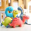 Dinosaur Doll Cute Little Dinosaur Plush Toy Doll