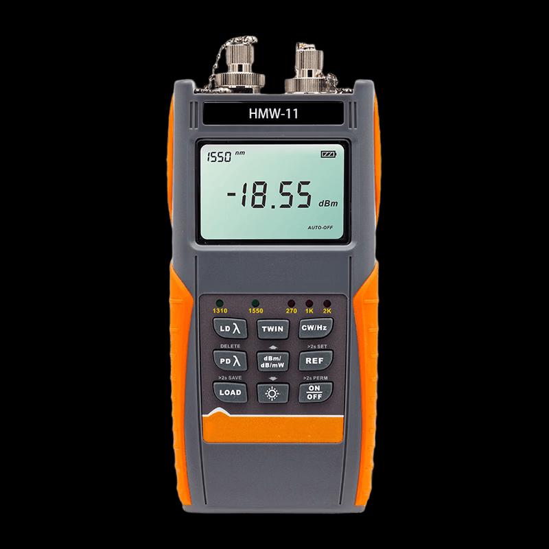 YILIANTongke HMW-10 Оптический мультиметр