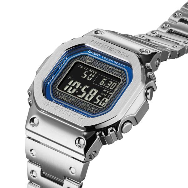 Casio G-Shock FULL METAL 5000 SERIES GMW-B5000D-2JF Men's Watch New