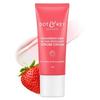 DOT & KEY Strawberry Dew Strobe Cream For Face Skin Radiance Cream | Moisturizer & Highlighter | For Dewy Glazed Instant Glow | For Unisex | 30Ml