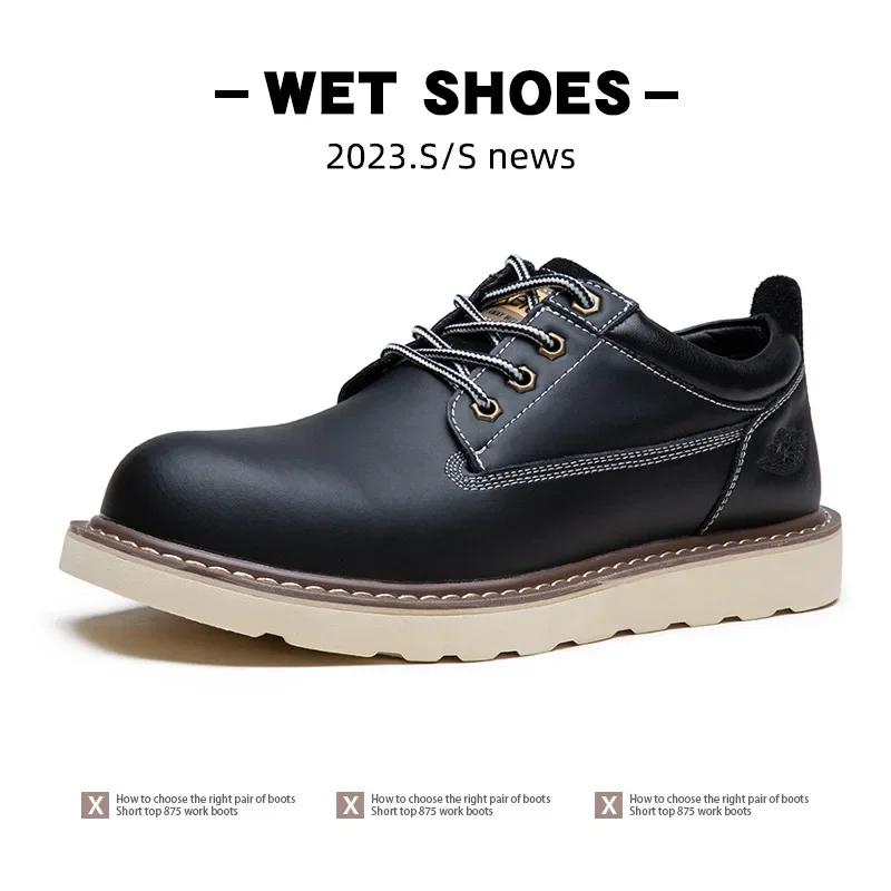 Модные туфли из натуральной кожи Plus 47 48 49 Классические мужские повседневные лоферы Повседневная рабочая обувь для вождения Повседневные мужские роскошные лоферы на платформе