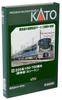 KATO Модель поезда N-Gauge 225 Series 100700 Series New Rapid A Seat 4-Car Set 10-1900 Railway Model Train