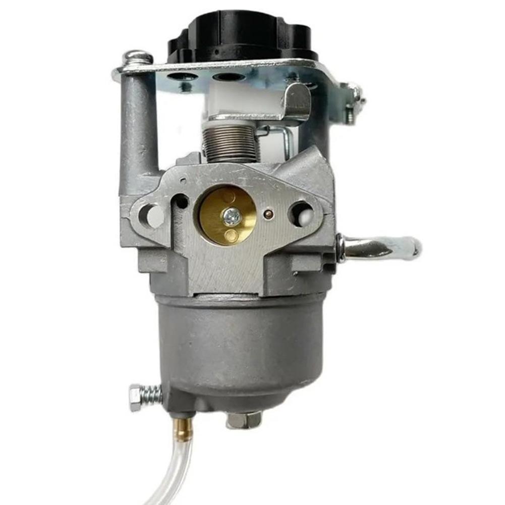 Ремкомплект карбюратора для EIP2700 P16D P16D-2 148 148F 16211 230725G10264-01 12V EIP2700, P16D, P16D-2, 148, 148F Садовый электроинструмент