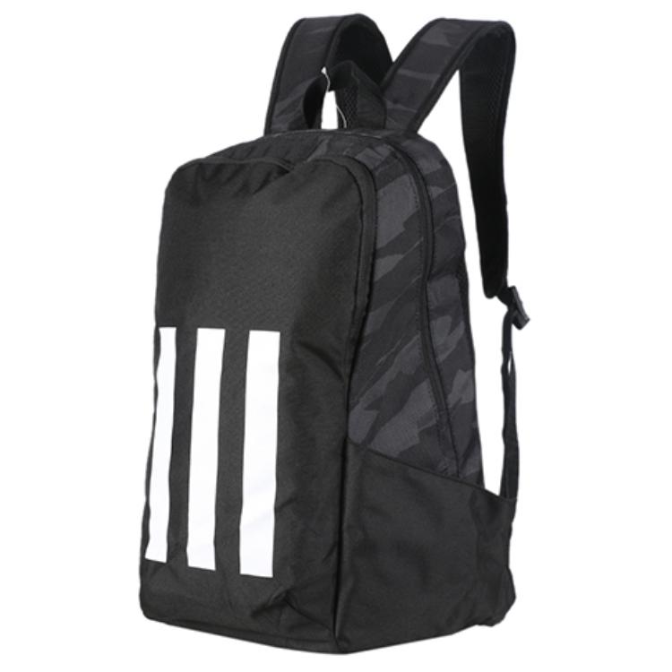 Adidas Polyester Backpack Regular Unisex Black DW4289