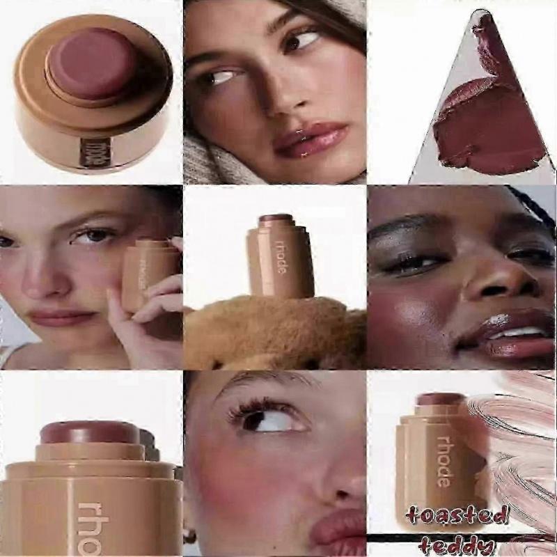 Pocket Blush All Shades Available 0.18 Oz New In Box