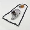Transmission Oil Filter With Gasket For Nissan Infiniti Altima