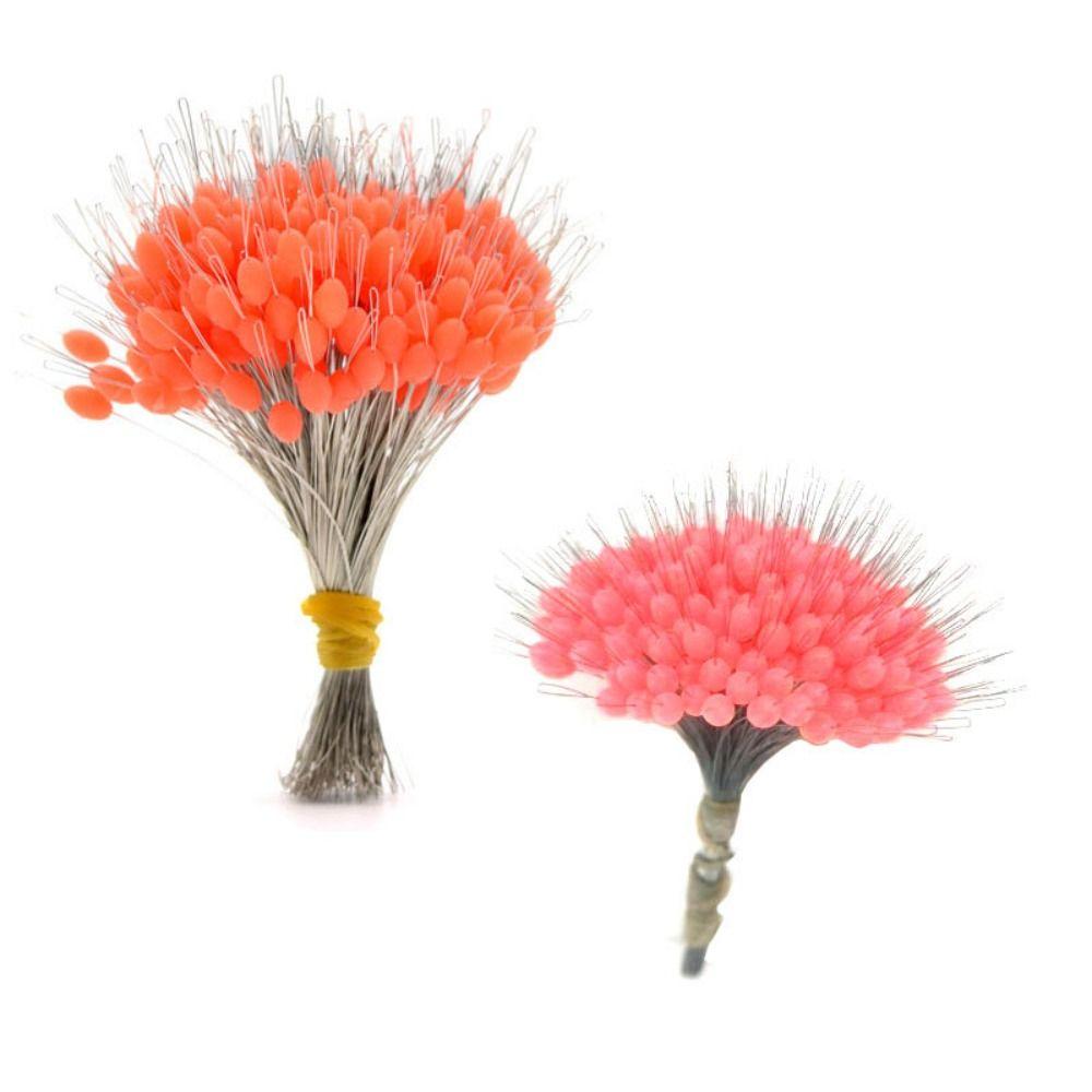 Рыболовные аксессуары Рыболовные плавающие бобы Рыбные бобы Поплавковые бобы Овальные поплавочные рыболовные бобы