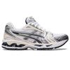Sneakers Asics white / navy Gel-Kayano 14