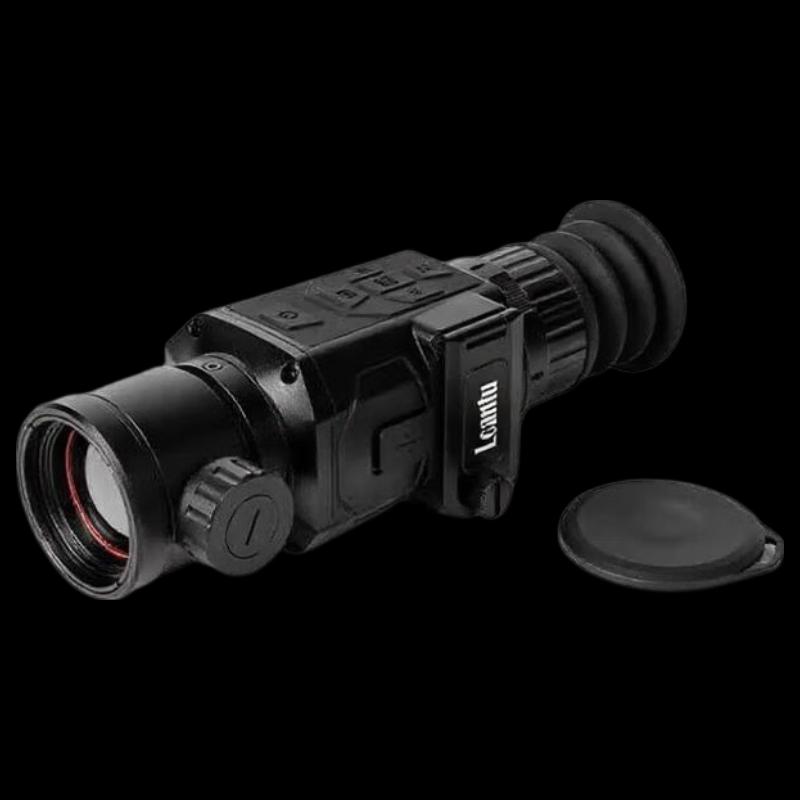 Инфракрасный тепловизионный прицел Laijiatu RM-55