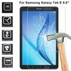 1 шт./2 шт./3 шт. HD закаленное стекло для Samsung Galaxy Tab E 8,0 дюймов T375 T377 T377P T377R Защитная пленка для экрана планшета SM-T377 Стеклянная крышка