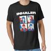 Inhaler Band Inhaler Band Elijah Hewson Indie Josh Jenkinson Essential T-Shirt