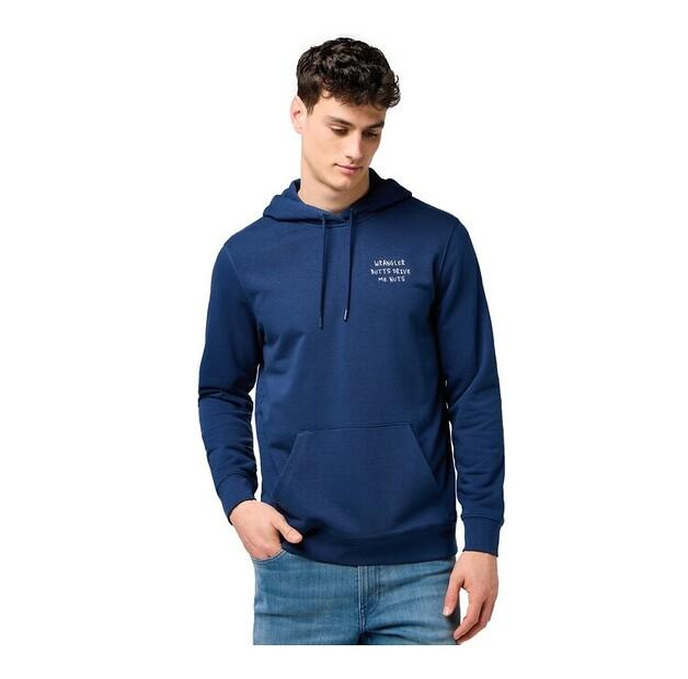 Толстовка Wrangler 112371521