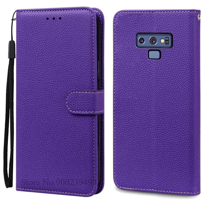 Чехол Note 9 для Samsung Galaxy Note 9, чехол N960F N960, кожаный чехол-кошелек, флип-чехол для Samsung Note9, чехол-книжка, чехол-книжка, Fundas