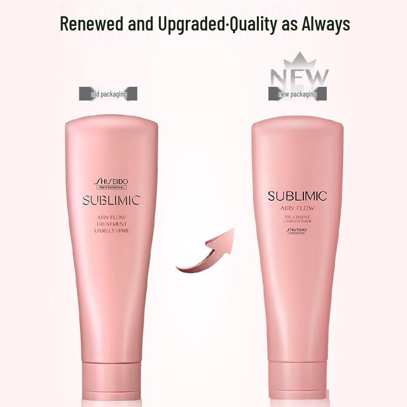 SHISEIDO PROFESSIONAL Легкий кондиционер для легкого расчесывания