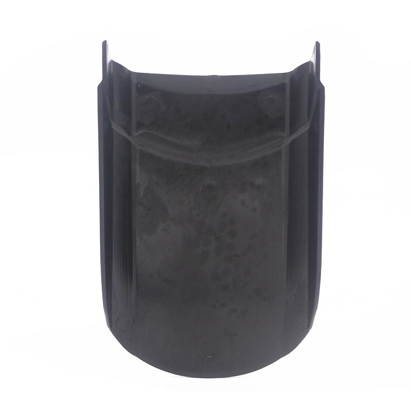FOR KAWASAKI VERSYS 300 VERSYS X300 Motorcycle Front Mudguard Fender Extender Extension Accessories
