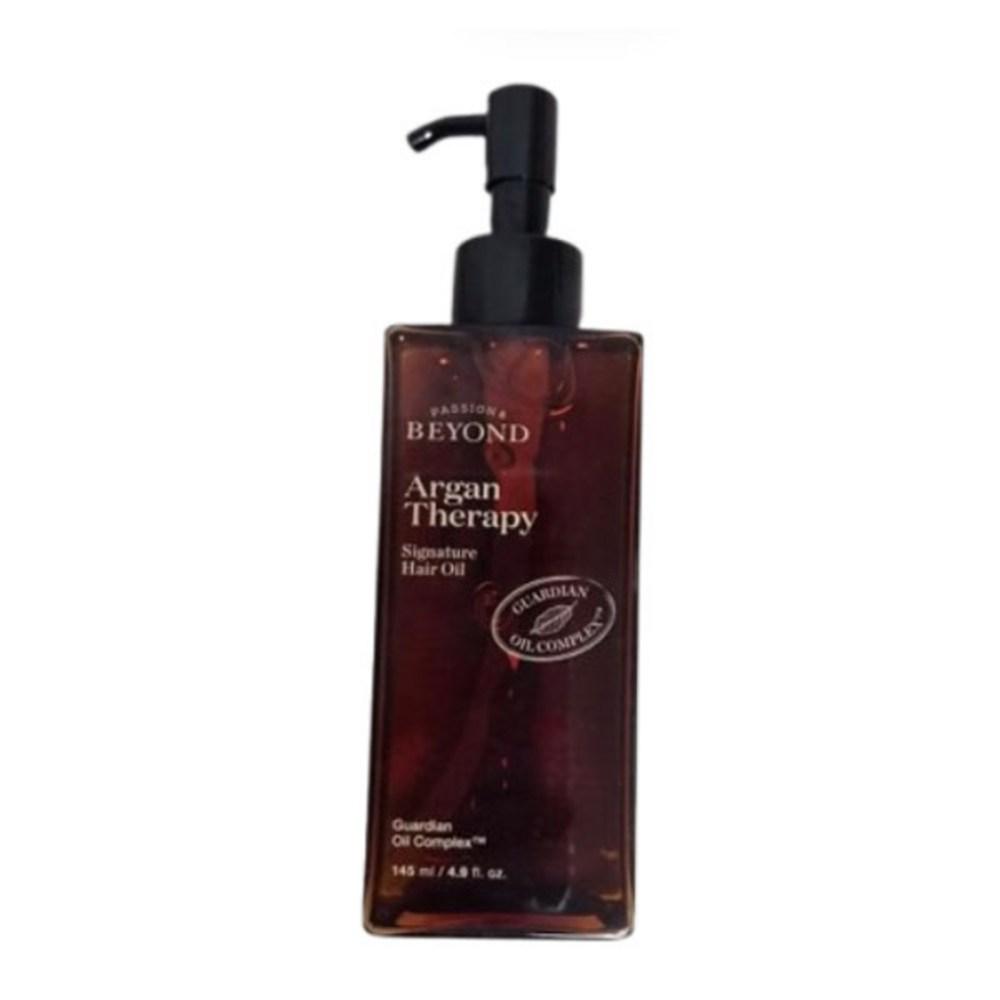 Beyond Argan Therapy Фирменное масло для волос Набор из 2 шт. 145 мл + 145 мл (24 года) 145 мл 2 шт.