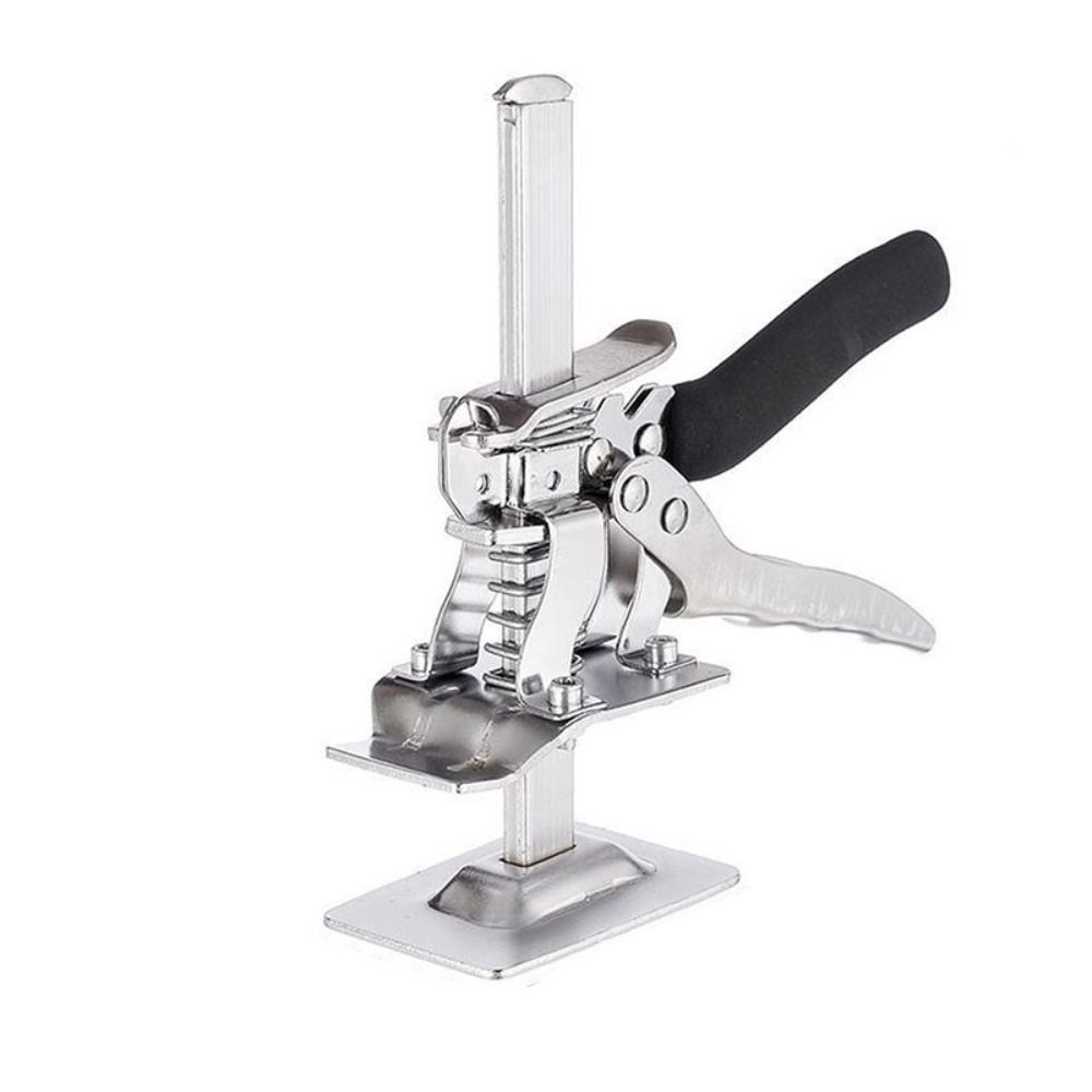 Precision Height Locator Lifter Labor-Saving Arm Cabinet Jack Jack Elevator Tool Board