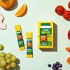 Daily Vegetable Jelly Sticks (15 Packets)