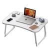 Foldable Bedside Laptop Desk