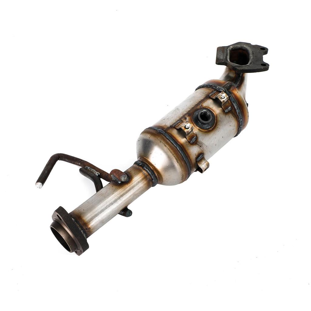 Каталитический нейтрализатор левый и правый выхлоп для Jeep Wrangler 3.6L V6 2012-2017