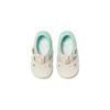 ONITSUKA TIGER Mexico 66 Удобные Универсальные Амортизирующие Нескользящие Теплые Низкие Кроссовки для Ходьбы Детская обувь Серо-синие 1184A199-200