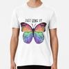 Just Wing It   S To 5XL Made In the AU/USA T-Shirt