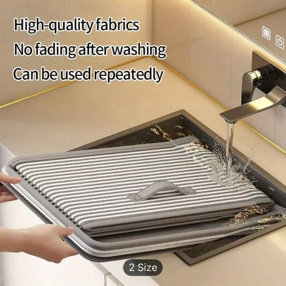 Dust-proof Clothing Organizer Double Zipper Storage Bin New Classification Box Wardrobe