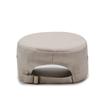 Solid Color Baseball Cap Simple Casual Hat Fashion Duck Tongue Hat
