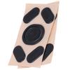 2Sets  Mouse Skates Mouse Feet For Logitech G102/G203/Gpro