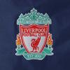 Liverpool FC Mens Crest Windbreaker