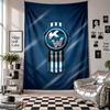 Kenworth Wall Tapestry Home Decor Wall Hanging Cloth for Bedroom Living Room Background