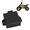 ATV CDI Igniter for Predator 500 2003-2004 3088052 Motocross 8 Pin CDI Module Replacement Part Accessory CDI Igniter Box