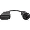 MB and Deutz JDC203A JALTEST Diagnostic Cable