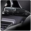 АВТО Для Mercedes-Benz Vito C200 E-Class GLC GLK GLA CLA Салон Модифицированный Рычаг Круиз-Контроля Стеклоочистителя Рычаг Переключения Передач Декоративная Рамка