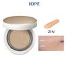Iope Air Cushion Cover 15g #21N Vanilla +RANDOM GIFT