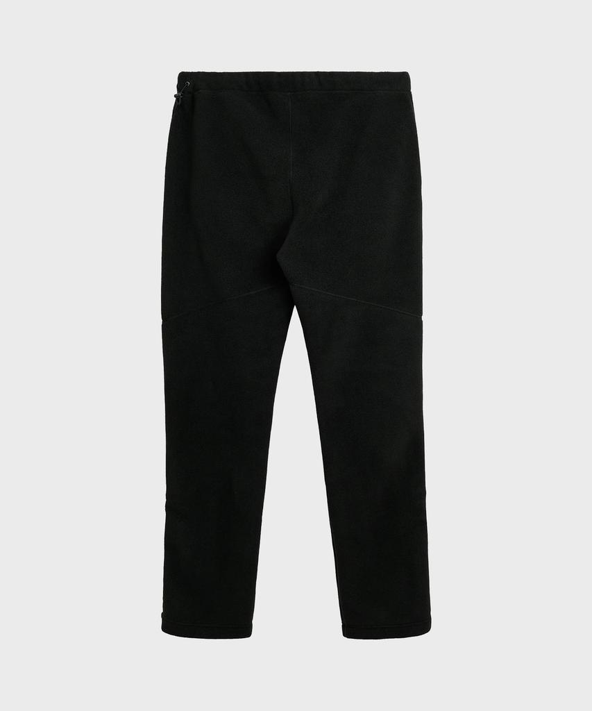 66Noseu Esia Fleece Pants Black 900
