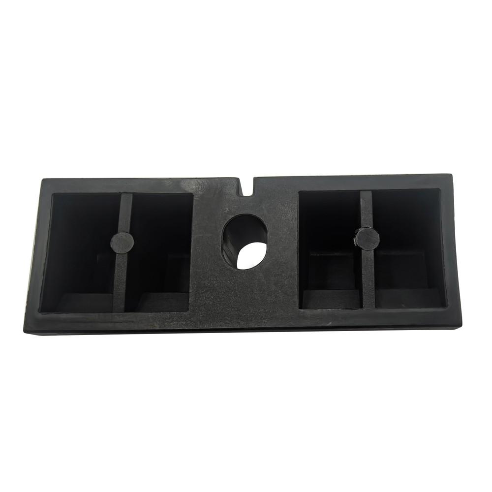 ДЛЯ Dodge Ram 1500 2002-2008 и Ram 2500 3500 2003-2009 Крепление аккумулятора НОВЫЙ