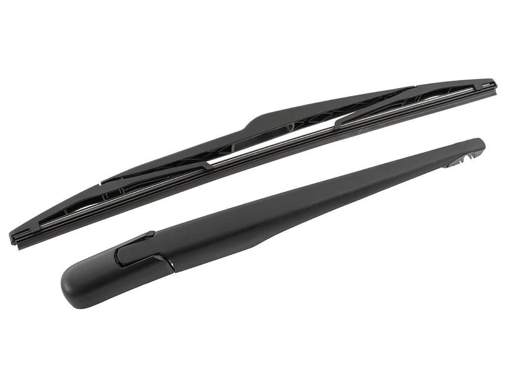 BMW E83 X3 04-10 rear wiper arm + blade