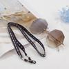 Шейный шнурок Цепочки для очков Держатель для шнурка Шнур для очков Аксессуары для очков