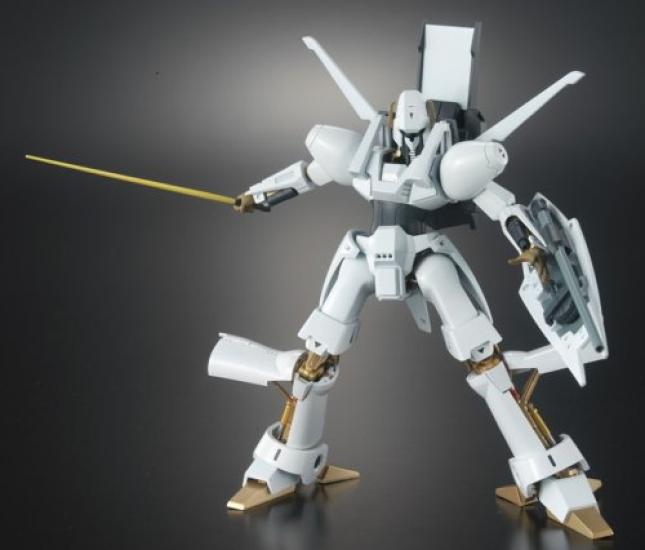TAMASHII NATIONS Soul SPEC XS-10 L-Gaim Mk-1