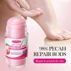 Ultra-Hydrating Foot Cream for Dry Cracked Heels -40g-Enriched with Vitamin E and Ghycerin  Alcohol Free  Phyto-Squalane-Softens and Nourishes Skin
