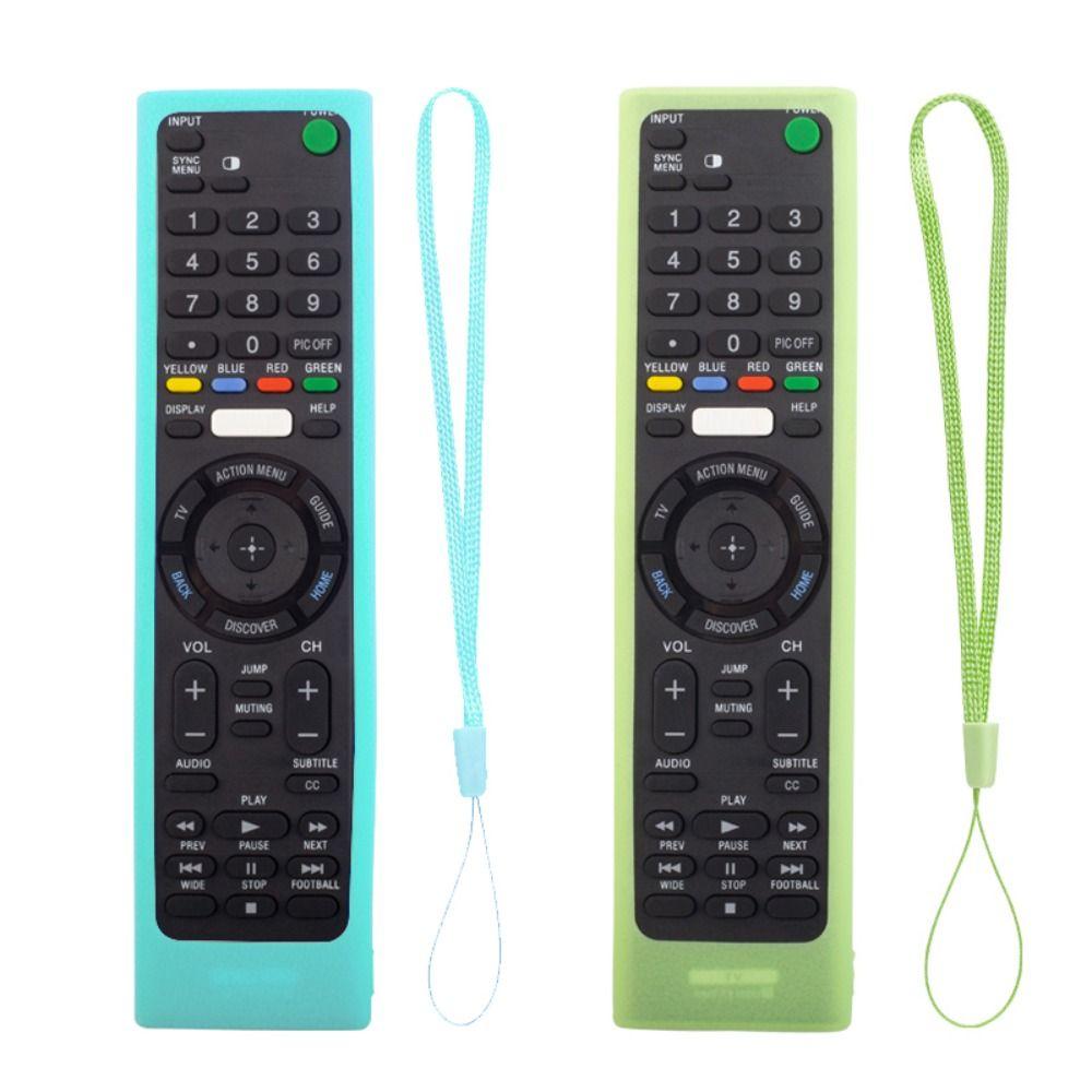 Luminous Remote Control Sleeve for RMT-TX100/TX102/RMT-TX200A/RMT-TX300/RMF-TX310E