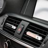 Автомобильный ароматизатор в дефлектор Автомобильный освежитель воздуха Ароматизатор Твердый аромат Аромат для Chevrolet Cruze Spark Captiva Suburban Camaro Malibu