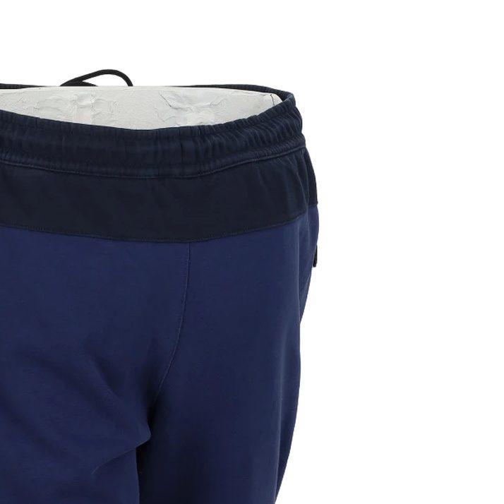 Seconde vie - Jogging Homme Tech Fleece Marine - Excellent état
